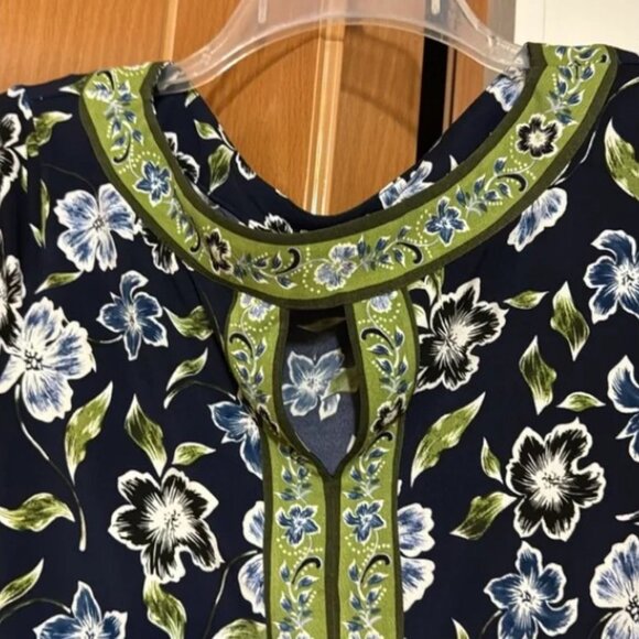 Stitch Fix Wisp EUC Marnie Knit Dress Size 10 - Picture 4 of 5